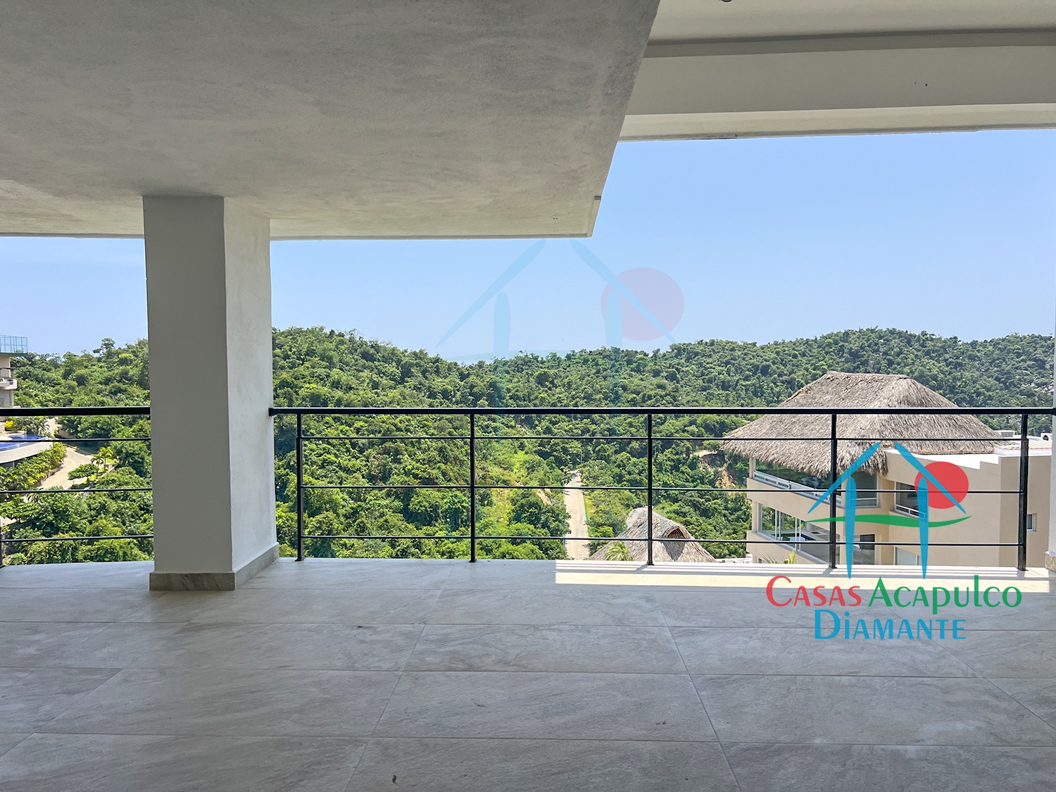 Real Diamante Villa Chachalacas - Recámara cuatro 6